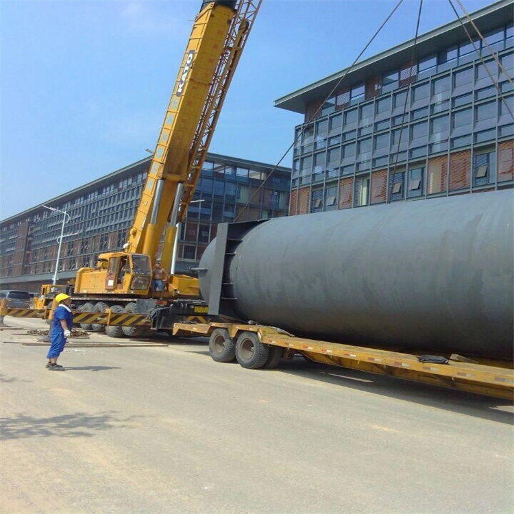 东光县大型吊车租赁公司