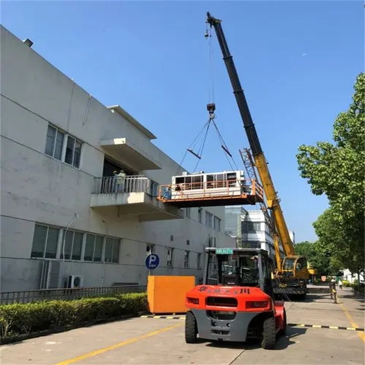 东光县小型吊车出租电话