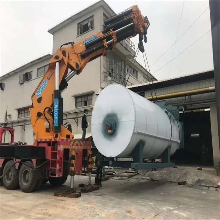 东光县室内装修小型折臂吊出租服务：高效解决方案与租赁指南