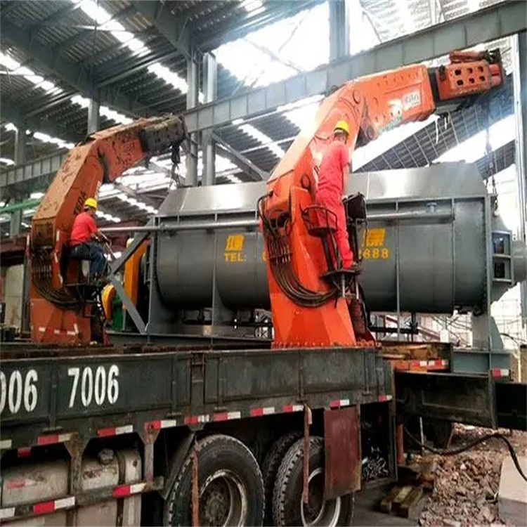 东光县大型随车吊出租多少钱