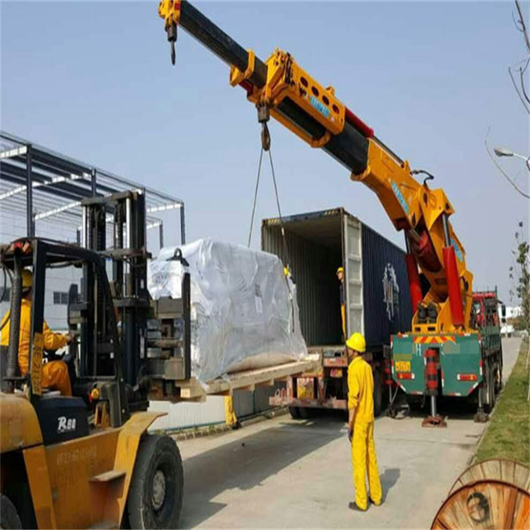 东光县专业随车吊出租电话