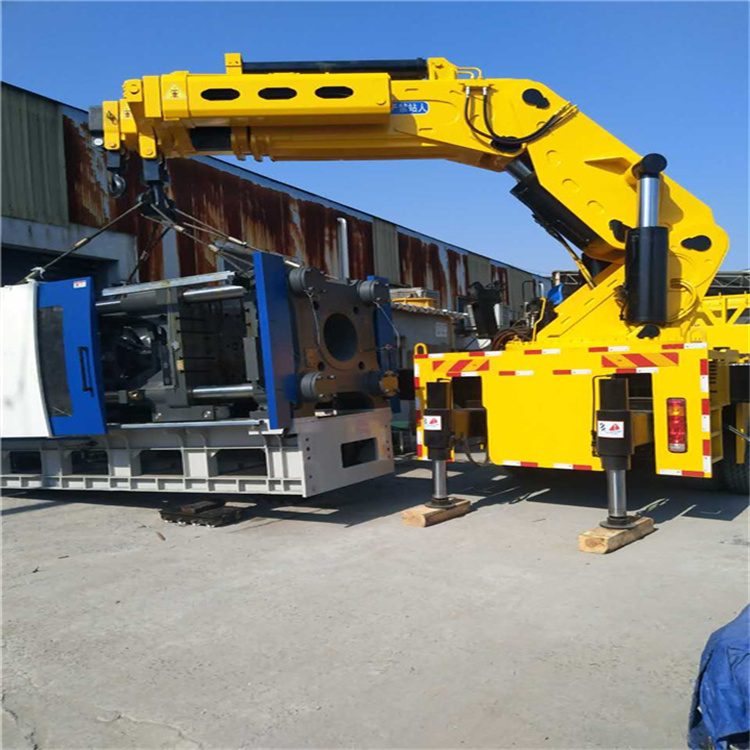 东光县大吨位折臂吊出租