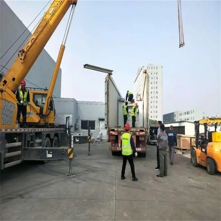 东光县如何找到附近的吊车救援服务