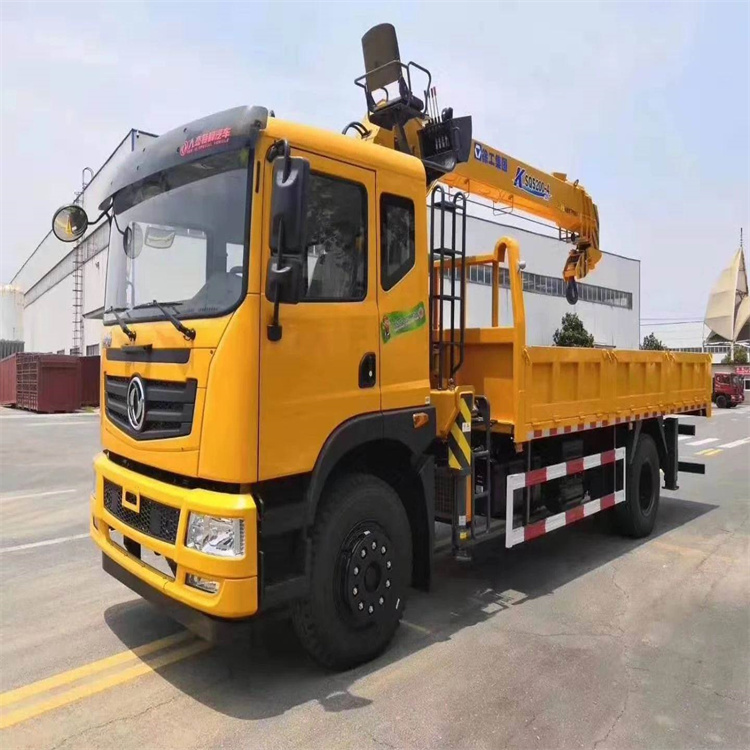 东光县附近找一辆随车吊出租