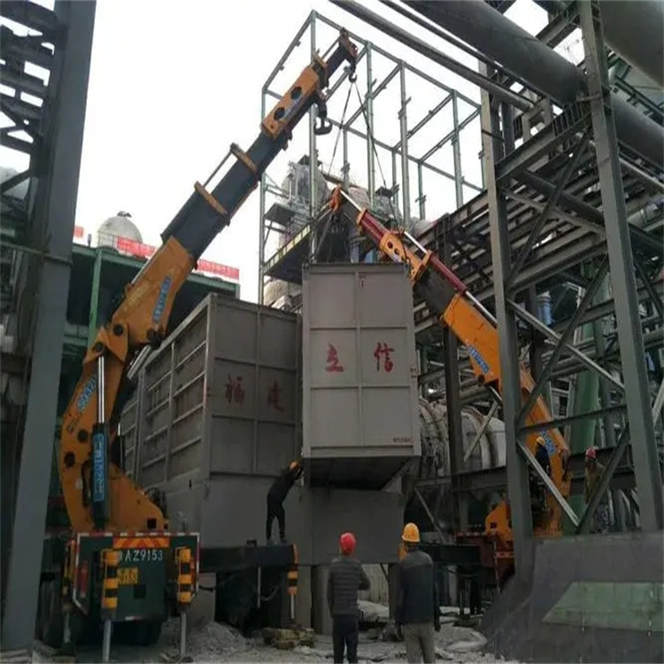 东光县折臂吊车租赁电话