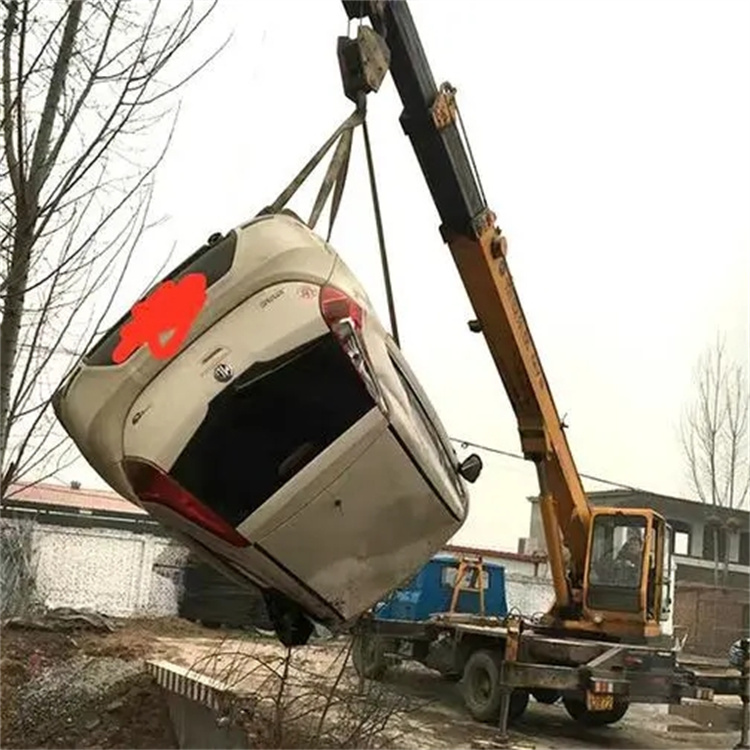 东光县随时待命，吊车24小时道路救援服务全解析