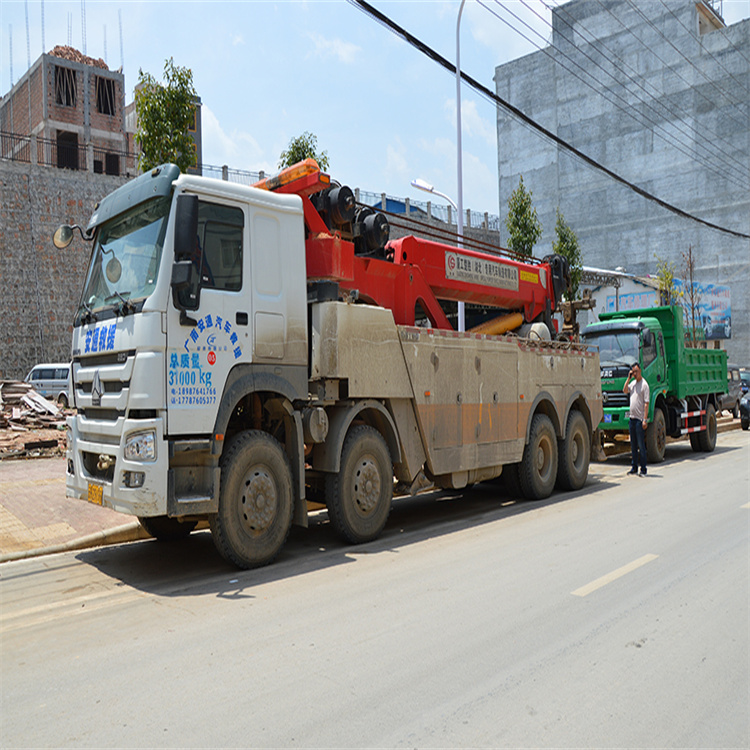 东光县50吨随车吊出租