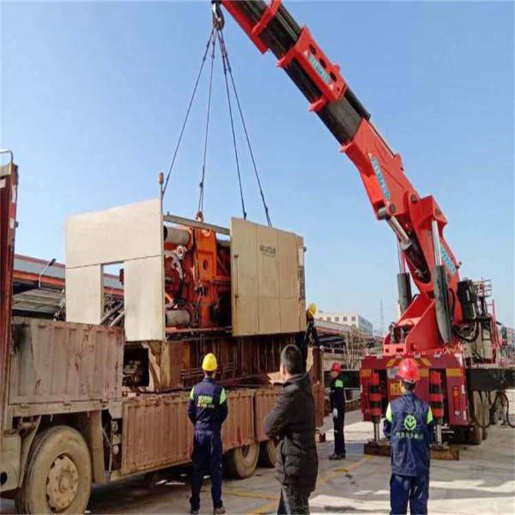 东光县吊物与吊车的安全距离是多少