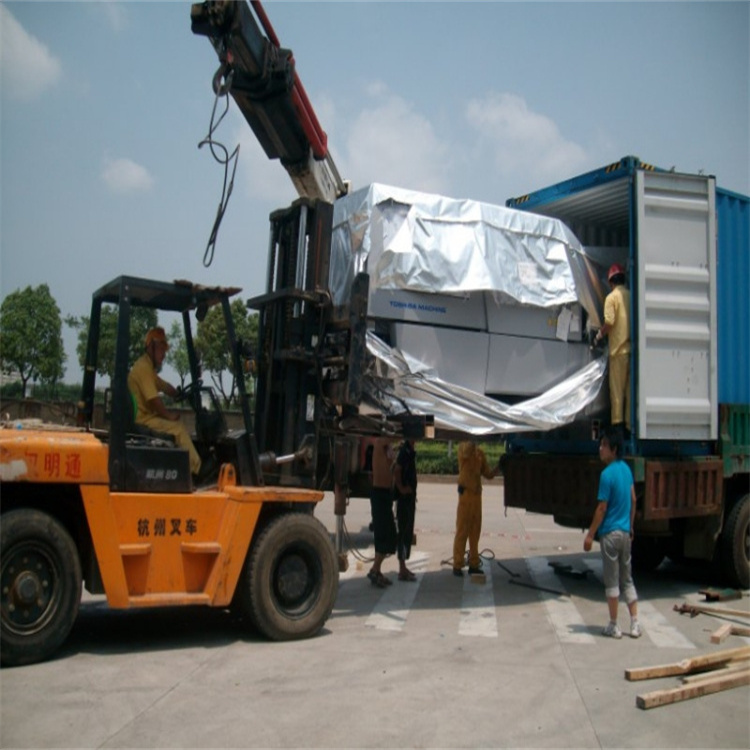 东光县专业吊车出租多少钱