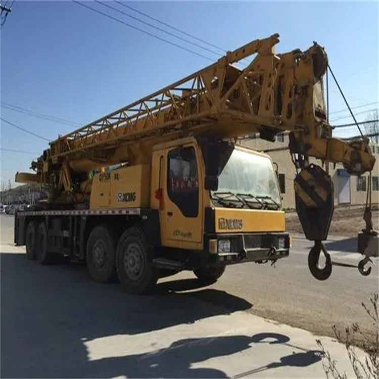 东光县哪里有专业吊车出租